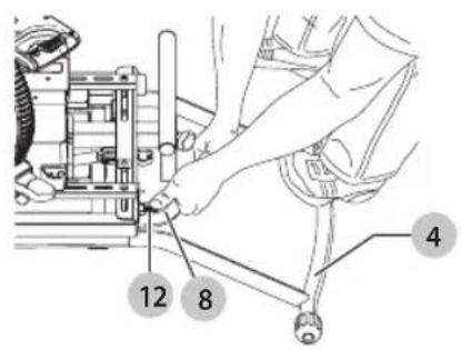 DEWALT DE7260 - 10