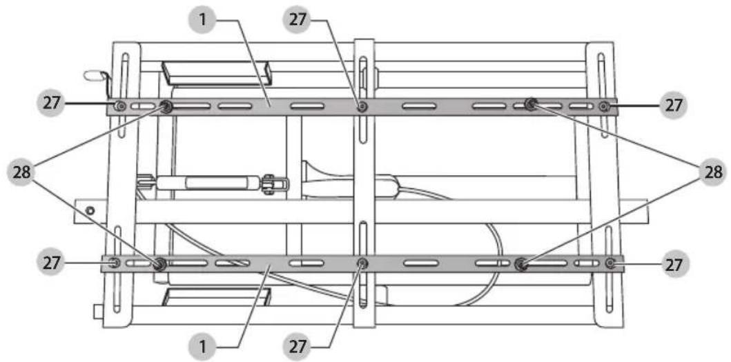 DEWALT DE7260 - 4