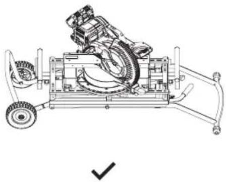 DEWALT DE7260 - 15