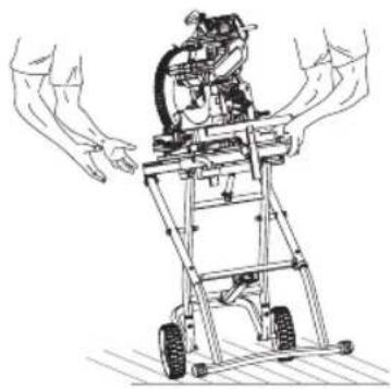 DEWALT DE7260 - 14
