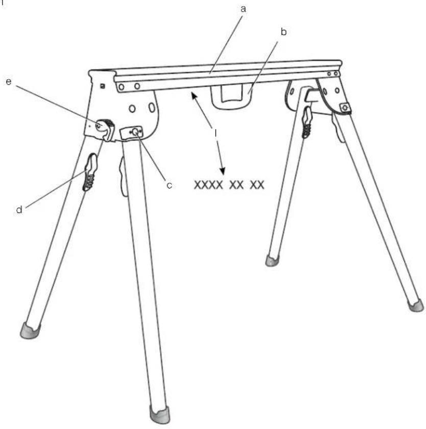 DEWALT DE7035 - English (original instructions) - 1