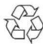 DEWALT DE7033 - Bescherming van het milieu - 2