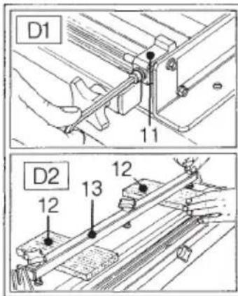 DEWALT DE6256 - 6