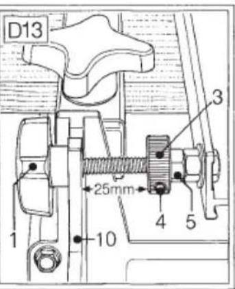 DEWALT DE6256 - 15