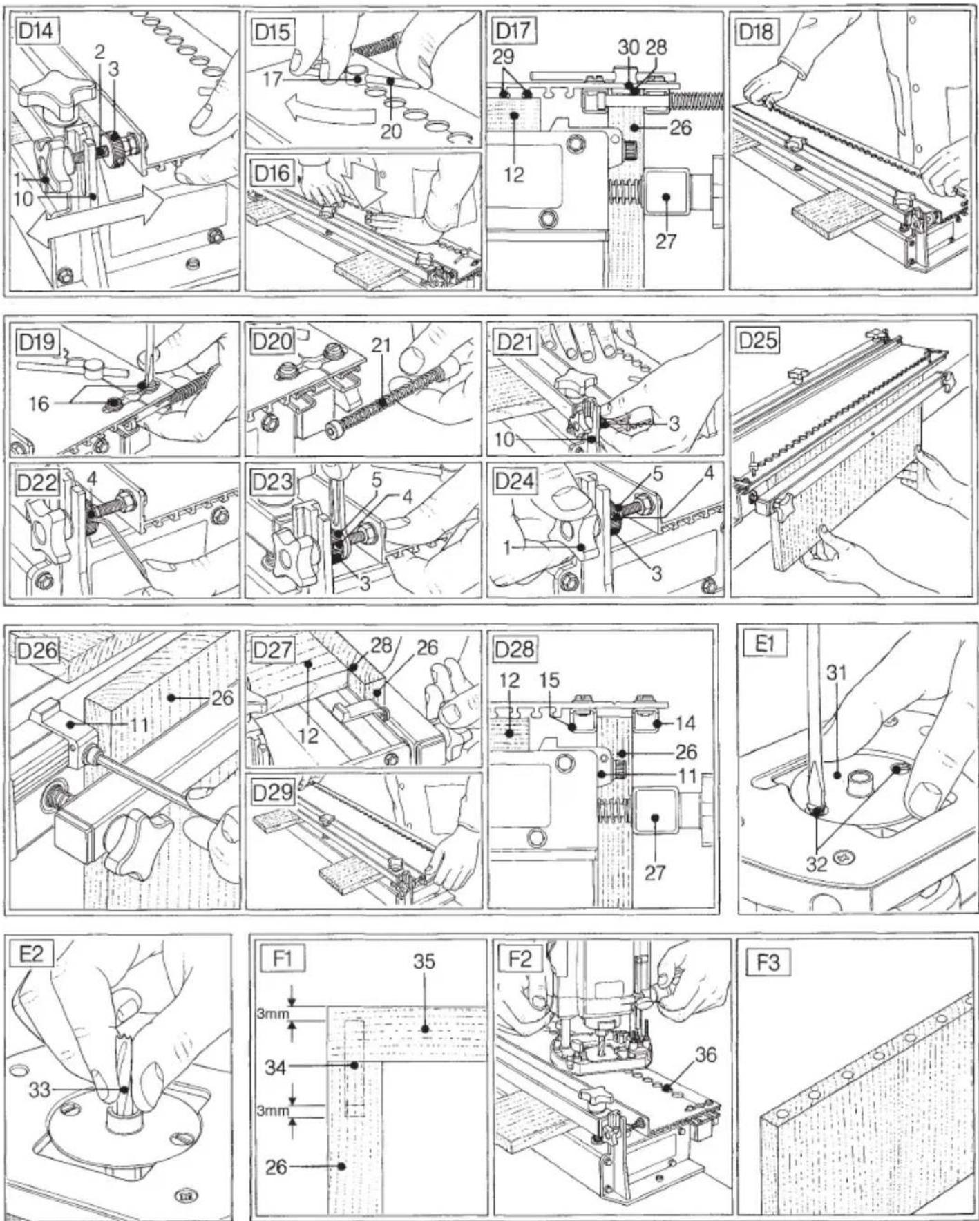 DEWALT DE6256 - 18
