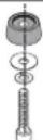 DEWALT DE7023 - HUOMAA: Katso DE7025-laitteiston - 4