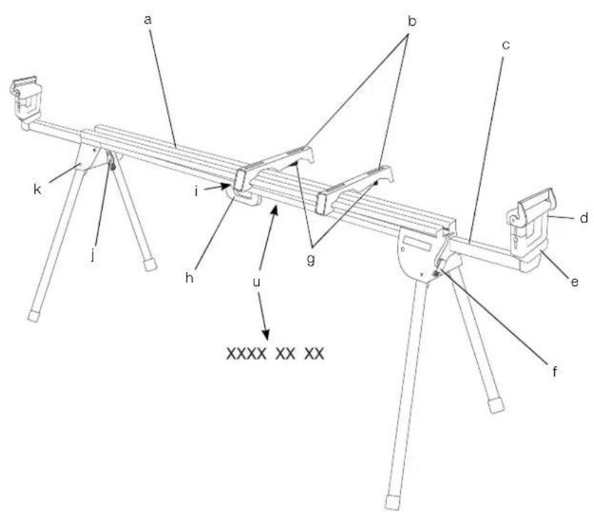 DEWALT DE7023 - 1