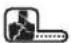 DEWALT DC837 - Labels op lader en accu - 4
