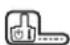 DEWALT DC837 - Labels on Charger and Battery Pack - 5