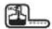 DEWALT DC837 - Labels op lader en accu - 2