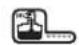 DEWALT DC832 - Labels op lader en accu - 2