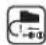 DEWALT DC832 - Labels on Charger and Battery Pack - 10