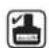 DEWALT DC832 - Labels op lader en accu - 8