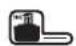 DEWALT DC832 - Labels op lader en accu - 3