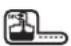 DEWALT DC832 - Ετικέτες στο φορτιστή και τη μπαταρία - 2