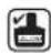 DEWALT DC832 - Labels on Charger and Battery Pack - 8