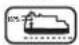 DEWALT DCF836 - Labels op de oplader en accu - 4