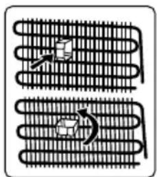 Rommer CVE 86 NF INOX - Avertissements relatifs à l'installation - 1