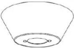Orbegozo CP 130132 - Other specific safeguards - 2