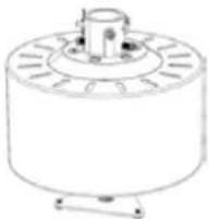 Orbegozo CP 130132 - Other specific safeguards - 5