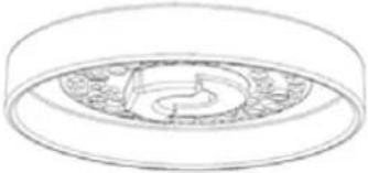 Orbegozo CP 130132 - Other specific safeguards - 8