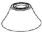 Orbegozo CP 130132 - Other specific safeguards - 4