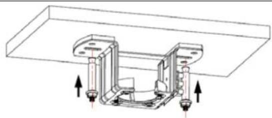Orbegozo CP 130132 - INSTAL·LACIÓ DEL VENTILADOR - 1