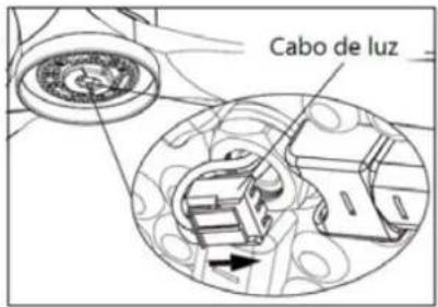 Orbegozo CP 130132 - ÉQUILIBRAGE DU VENTILATEUR - 5