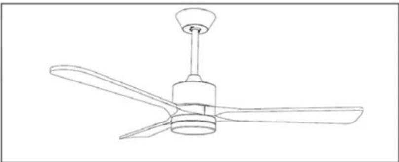 Orbegozo CP 130132 - ÉQUILIBRAGE DU VENTILATEUR - 12