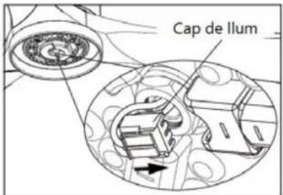 Orbegozo CP 130132 - ÉQUILIBRAGE DU VENTILATEUR - 11