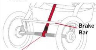 BOB Gear Revolution Flex 3.0 Duallie - BOBGear REVOLUTION FLEX 3.0 DUALLIE User Guide - 1