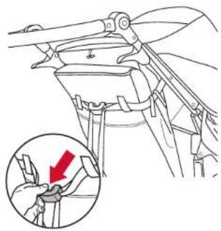 BOB Gear Revolution Flex 3.0 Duallie - Recline Seat - 1