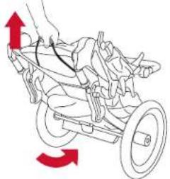 BOB Gear Revolution Flex 3.0 Duallie - BOBGear REVOLUTION FLEX 3.0 DUALLIE User Guide - 3