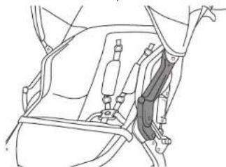 BOB Gear Revolution Flex 3.0 Duallie - Using the Accessory Adapter - 1