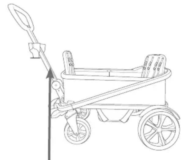 BOB Gear Renegade - NÚMERO DE SERIE - 1