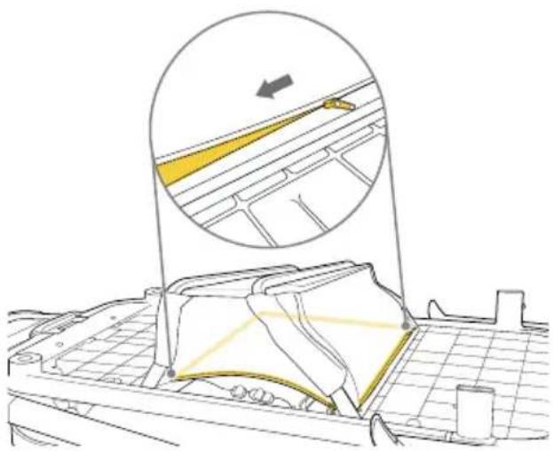 BOB Gear Renegade - Zip the Footwell - 1