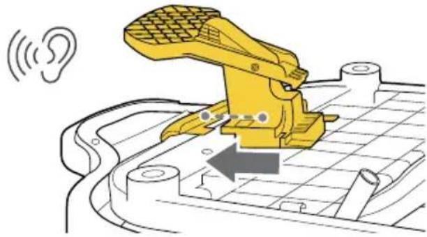 BOB Gear Renegade - Install the Brake - 1