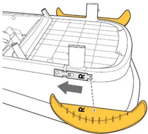 BOB Gear Renegade - Install the Fenders - 1