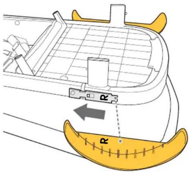 BOB Gear Renegade - Installer les garde-boue - 1