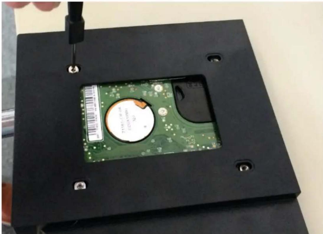 Digitus DA-71108 - Consignes d'installation : - 5