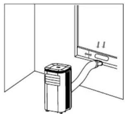 Create SILKAIR CONNECT - INSTALLATION OF THE APPLIANCE - 3