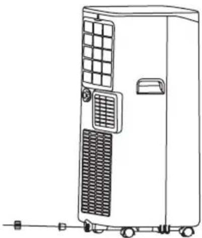 Create SILKAIR HOME - DRAINAGE MANUELLE - 1