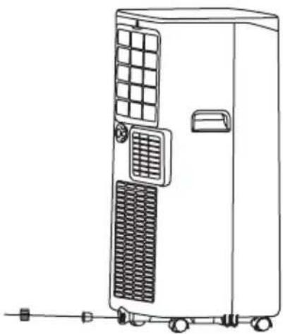 Create SILKAIR HOME - MANUAL DRAINAGE - 1