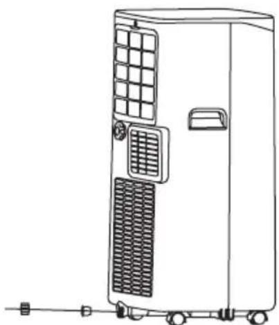 Create SILKAIR HOME - DRENAGEM MANUAL - 1