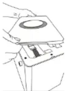 Create AIR PURE COMPACT - CLEANING AND MAINTENANCE - 14