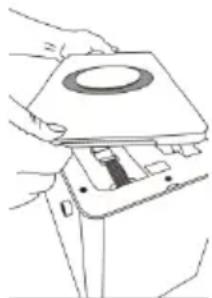 Create AIR PURE COMPACT - CLEANING AND MAINTENANCE - 8
