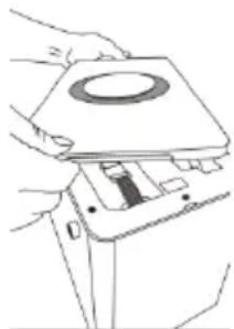 Create AIR PURE COMPACT - CLEANING AND MAINTENANCE - 2