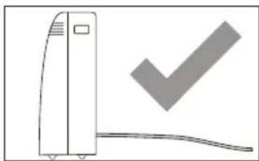 INVENTUM AC702W - Achtung: - 1