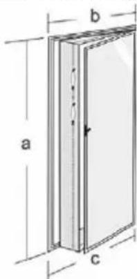 INVENTUM AC702W - INSTALLATION OF THE WINDOW SEAL SET - 3