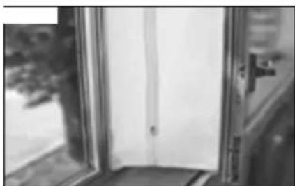 INVENTUM AC702W - INSTALLATION OF THE WINDOW SEAL SET - 10
